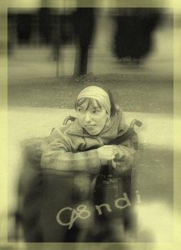 Csandi