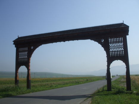 Erdély 232