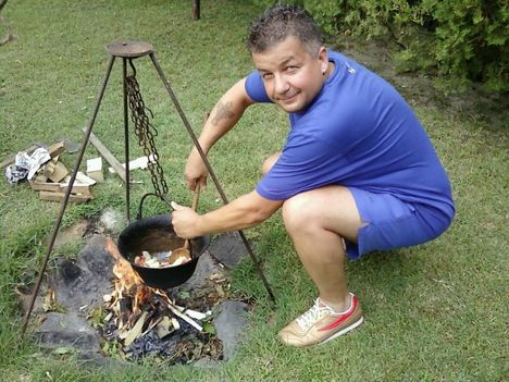 Főzöcske!