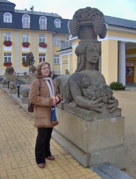 Frantiskovy  Lázné 2010. Kép 277