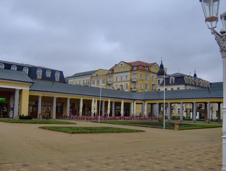 Frantiskovy Lázné 2010.  Kép 274