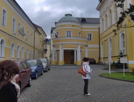 Frantiskovy Lázné 2010. Kép 291