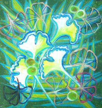 Gingko Biloba