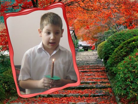 Idősek karácsonya az ovodásokkal. 10