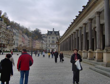 Karlovy Vary 2010.   Kép 137