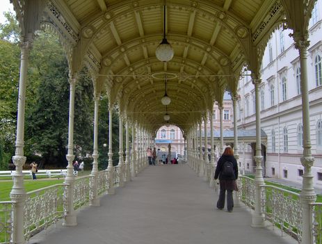 Karlovy Vary 2010.  Kép 121