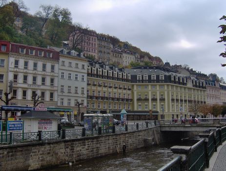 Karlovy Vary 2010.  Kép 124