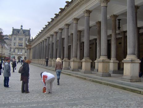 Karlovy Vary 2010.  Kép 138