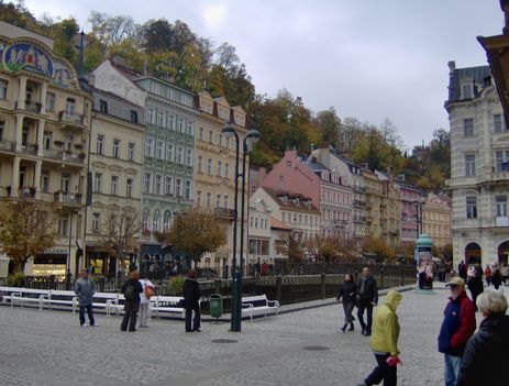 Karlovy Vary 2010.  Kép 143