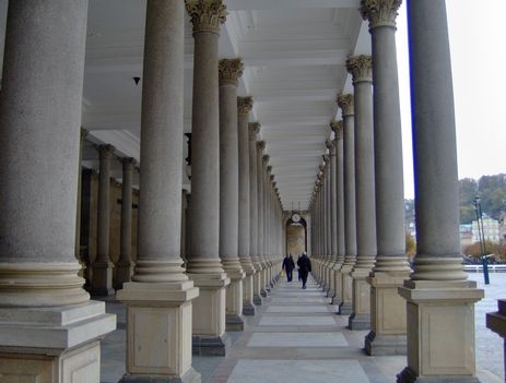Karlovy Vary 2010.  Kép 144