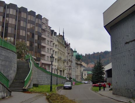 Karlovy Vary 2010.  Kép 161