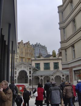 Karlovy Vary 2010.  Kép 164