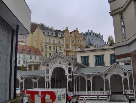 Karlovy Vary 2010.  Kép 175