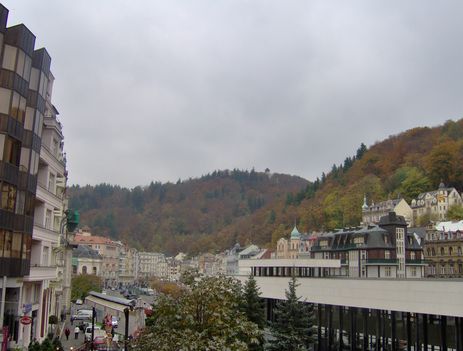 Karlovy Vary 2010.  Kép 191