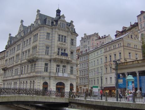 Karlovy Vary 2010.  Kép 205