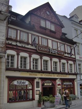 Karlovy Vary 2010.  Kép 210