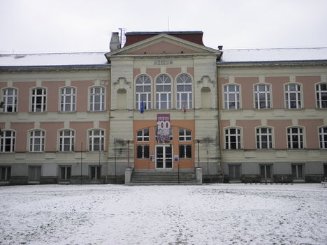 Savaria Múzeum