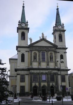 Székesegyház