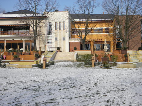 Tóvendéglő