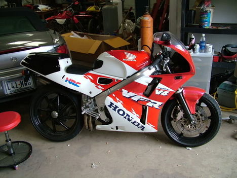 VFR400
