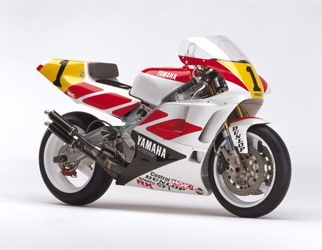YZR500OWC1