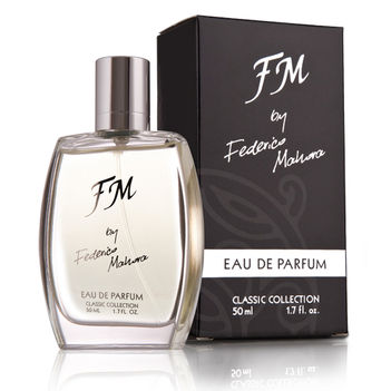 FM Parfüm