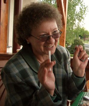 Mesélek