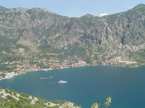 Montenegro 2011