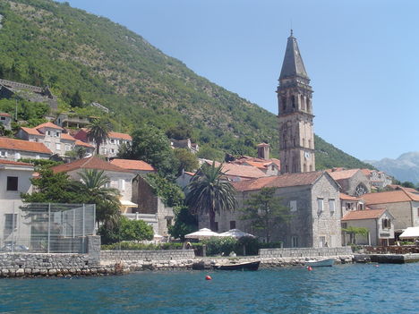 Montenegro 2011