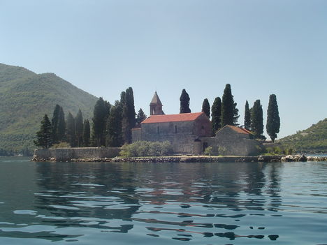Montenegro 2011