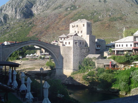 Montenegro 2011