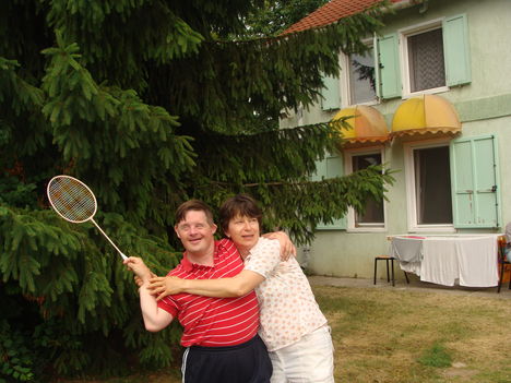 Balaton aliga 4