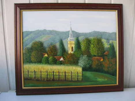 Balatonendréd