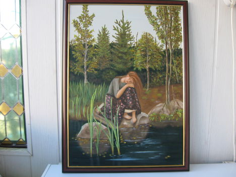 bánat