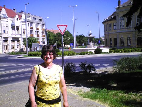 Kirándulás Szegeden,és Hódmezővásárhelyen2011.aug.14