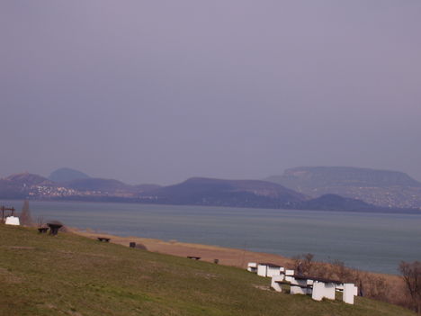 Balaton mellett 