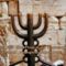 Pray for the peace of Jerusalem...