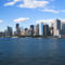 A folyó túlpartja, New York..