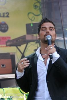 Bosson 8