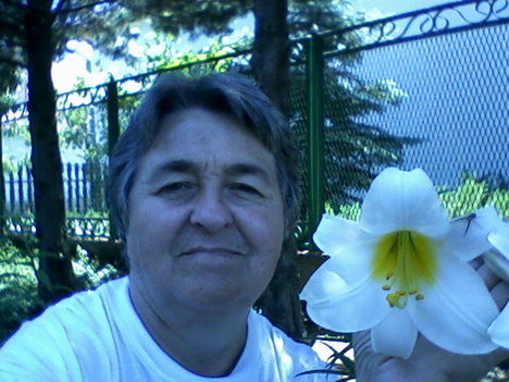 Én+ a liliom