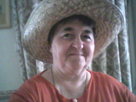 Igy kertëszkedek 