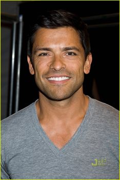 Mark Consuelos 5