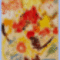 Frank Frigyes - Virágcsendélet (45x32 cm.)