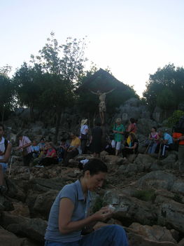Medj.-Podbrdo