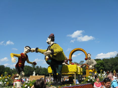 DebrecenVirágkarnevá2011 024