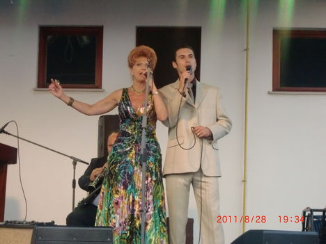 Kosáry Judit,Kosár Szabolcs