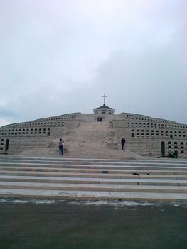 Bellissima Italia, Chimma Grappa