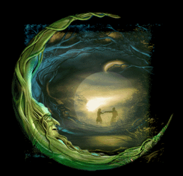 DancingInMoonlight