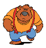 gorilla