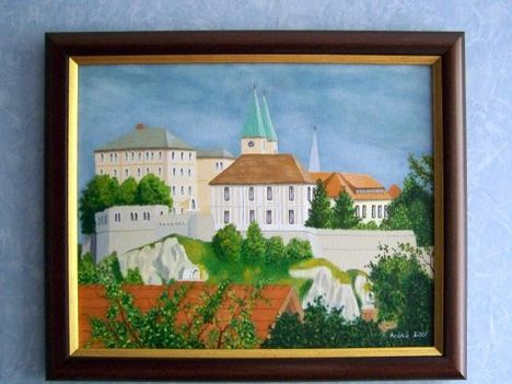Veszprém